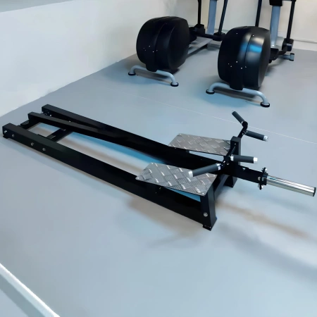 T-Bar Row Personalizzabile - FMT | Allenamento Funzionale - Utilizzo