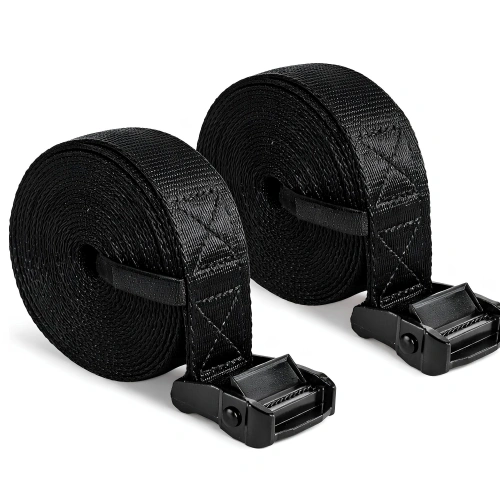 Wooden Gymnastics Rings - Adjustable | Professional - Straps