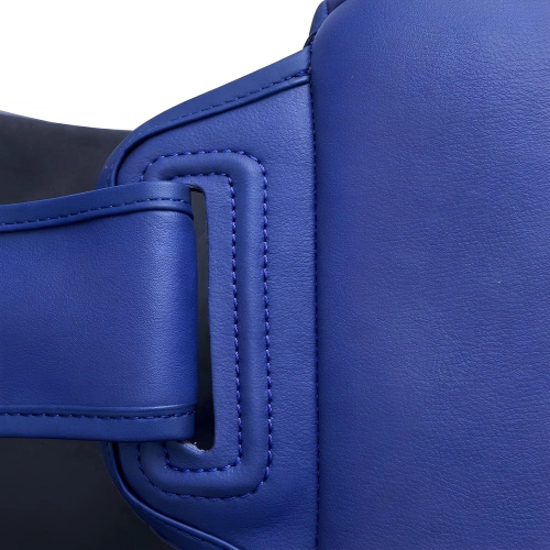 Wadenkampf-Kickpads | Profi – Nahaufnahme