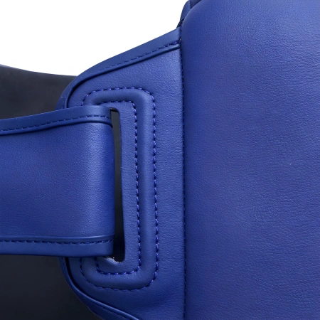 Calf Combat Kick Pads | Professional - Close-up view