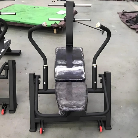 Abdominal Crunch Machine - FMT | Professionale