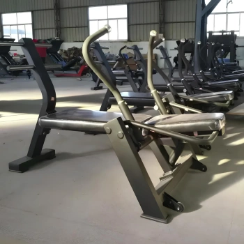 Abdominal Crunch Machine - FMT | Professionale 2