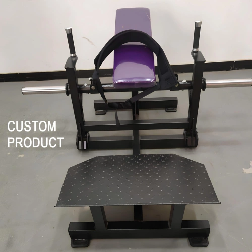 Glute Bridge Machine Professionale - FMT |...