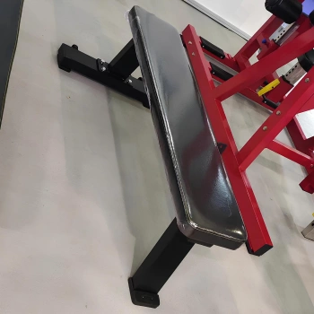 Adjustable Decline Bench | Professionale 2