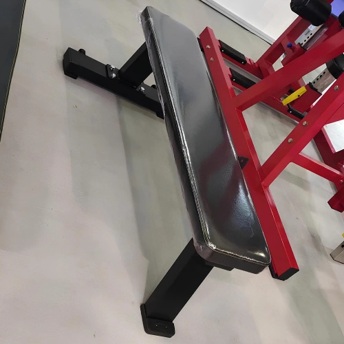 Établi plat avec déclinaison réglable | Professionnel - Vue de la salle