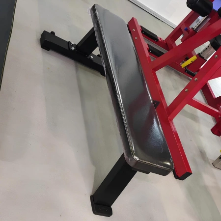 Adjustable Decline Bench | Professionale