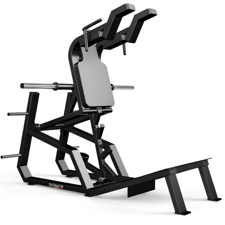 Hack Squat Machine - FMT | Professionale