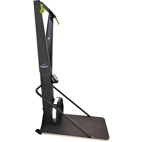 Air Ski Trainer CF20 – Multifunktionsmaschine | Benutzt – Gesamtansicht