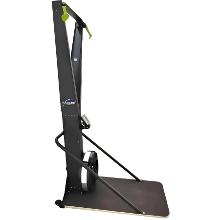 Air Ski Trainer CF20 – Multifunktionsmaschine | Benutzt – Gesamtansicht