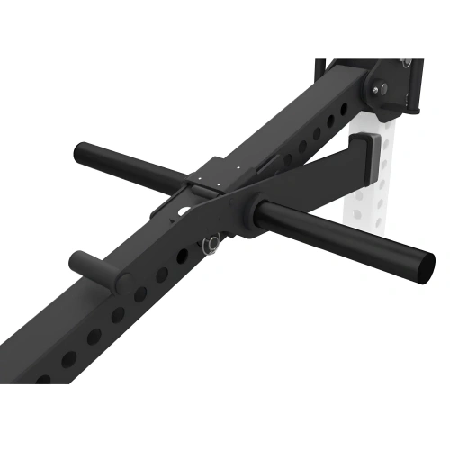 Station de squat à ceinture pour racks | Sur...