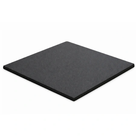 Rubberized Tile 20 mm - Anti-Trauma | Gymnasium