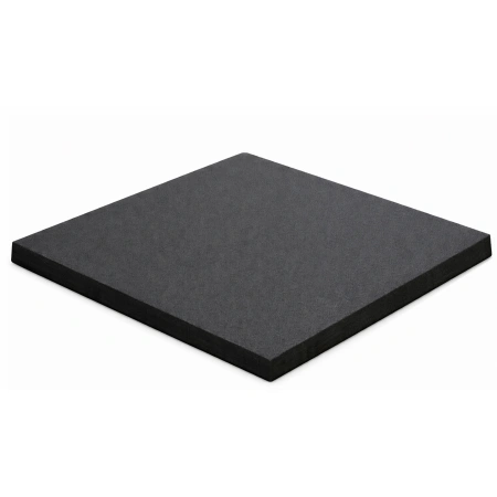 Rubberized Tile 40 mm - Anti-Trauma | Gymnasium