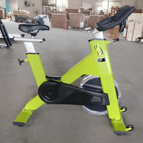 Indoor-Spinning-Bike – SB125 | Professionell – Gesamtansicht