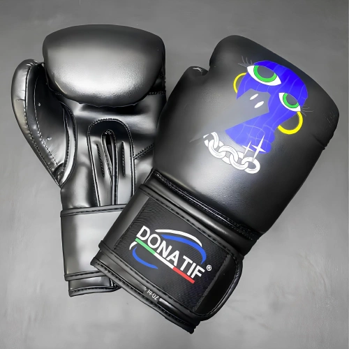 Guantes de boxeo | Logotipo personalizado y...