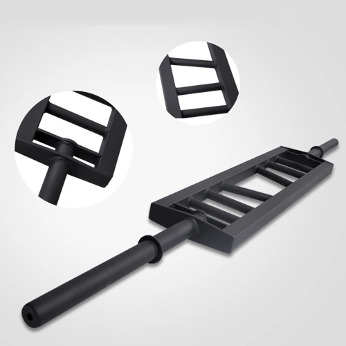 Multi Grip Bar - 25, 28, 50 mm | Realizzato su...