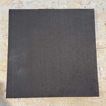 Pavimento per Palestra Professionale - 50x50x3 cm | PP503 2