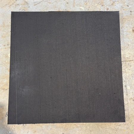 Pavimento per Palestra Professionale - 50x50x3 cm | PP503