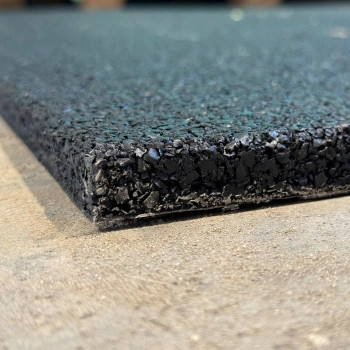 Pavimento per Palestra Professionale - 100x100x2 cm | PP20 2