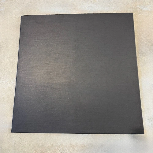 Professioneller Fitnessstudio-Boden – 100x100x1,5 cm | S. 15 - Oberflächenansicht