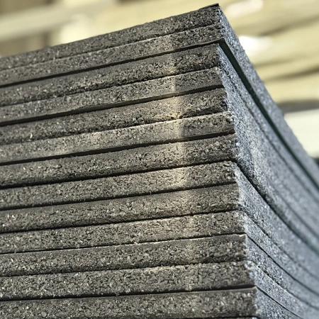 copy of Pavimento per Palestra Professionale - 100x100x2 cm | PP20