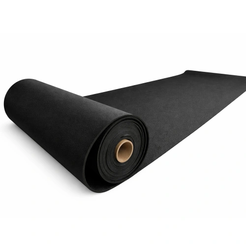 Rotolo Gommato per Palestra - 10 mm | RG10