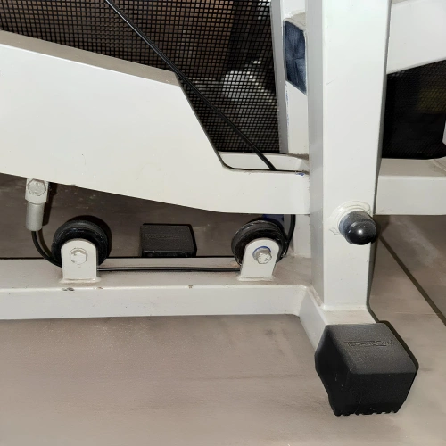 Technogym Pectoral Machine | Second Hand - Basic View