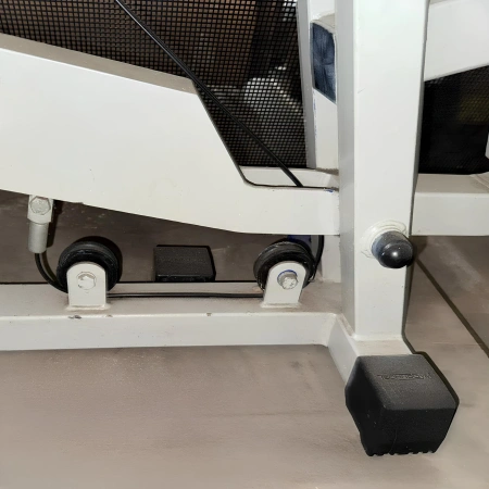 Máquina Pectoral Technogym | Segunda Mano - Vista Básica