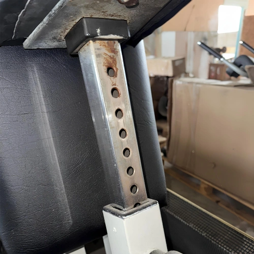 Pectoral Machine Technogym | Seconda Mano