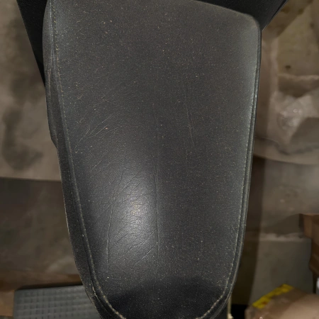 Technogym Pectoral Machine | Second Hand - Seat View