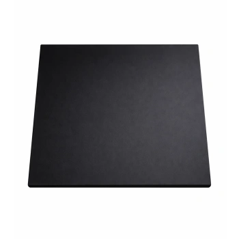 Suelo profesional de gimnasio - 50x50x3 cm | PP503 - Vista completa