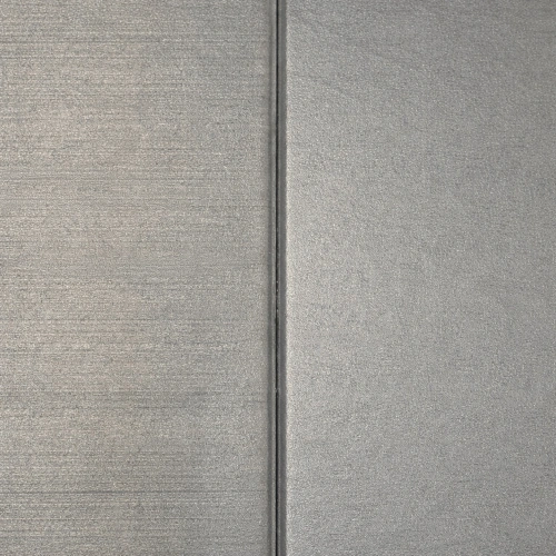 Suelo profesional de gimnasio - 100x100x2 cm | PP20 - Vista de escape