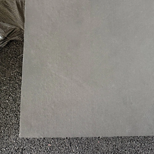 Professioneller Fitnessstudioboden – 50x50x2 cm | PP502 – Glatte Oberfläche