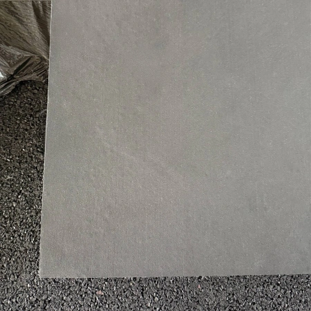 Suelo profesional de gimnasio - 50x50x2 cm | PP502 - Superficie lisa