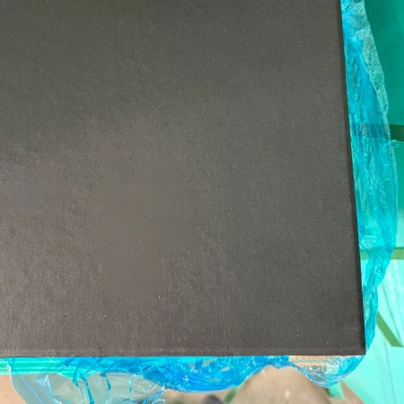 Pavimento per Palestra Professionale - 100x100x2 cm | PP20