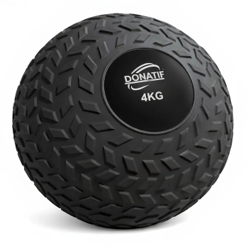 Pelota Anti Rebote - 4 KG | Profesional