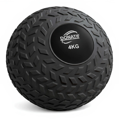 Pelota Anti Rebote - 4 KG | Profesional