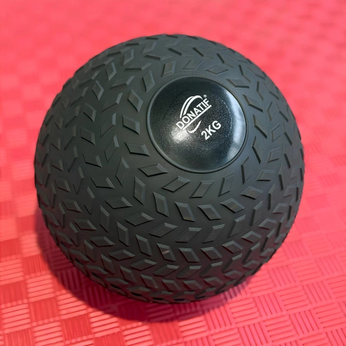 Anti Rebound Slam Ball - 2 KG | Professionell