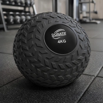 Pelota Anti Rebote - 4 KG | Profesional 2