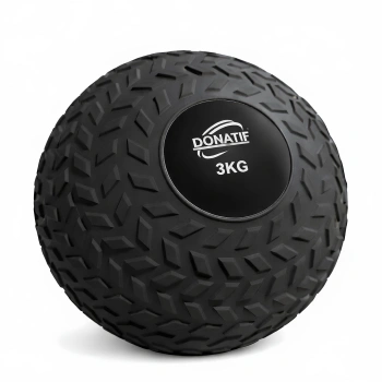 Anti Bounce Slam Ball - 3 KG | Professionell
