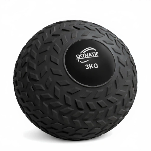 Anti Bounce Slam Ball - 3 KG | Professionell
