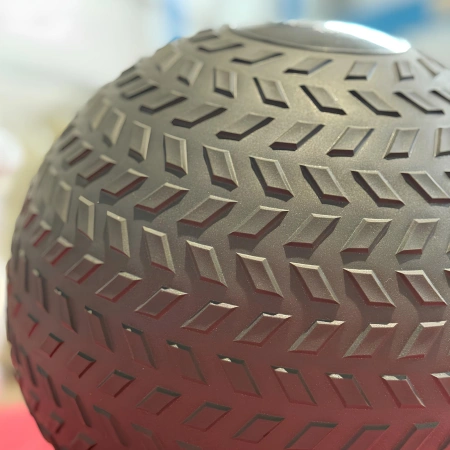 Anti Bounce Slam Ball - 4 KG | Professionell