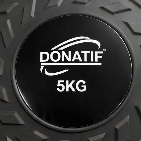 Pelota anti rebote - 5 KG | Profesional