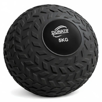 Anti Bounce Slam Ball - 5 KG | Professionell