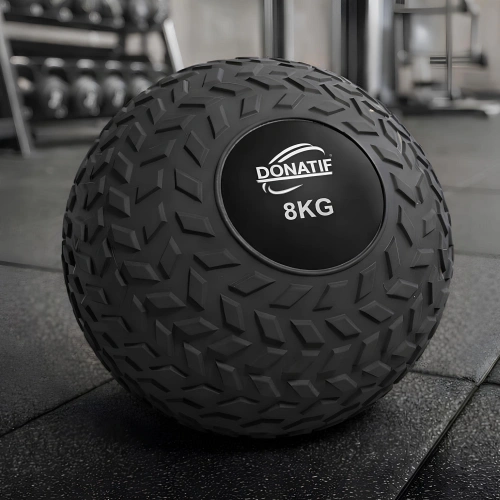 Anti Bounce Slam Ball - 8 KG | Professionell