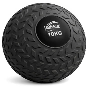 Anti Bounce Slam Ball - 10 KG | Professionell