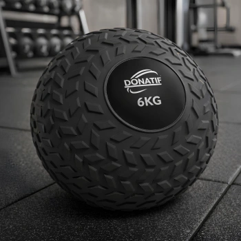 Pelota Anti Rebote - 6 KG | Profesional 2