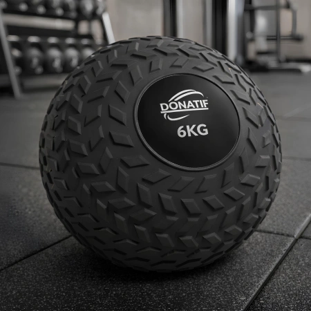 Pelota Anti Rebote - 6 KG | Profesional