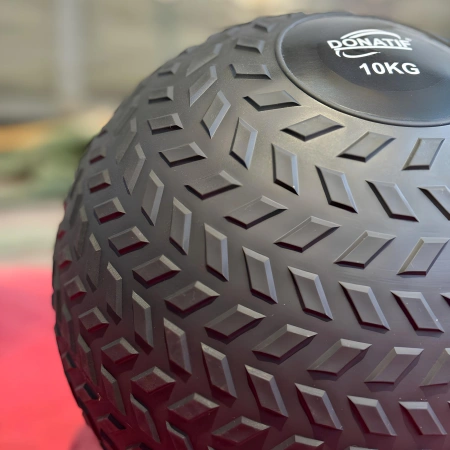Pelota anti rebote - 10 KG | Profesional