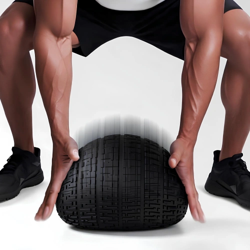 Anti Bounce Slam Ball - 20 KG | Professionell