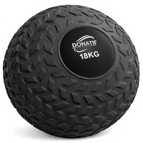 Anti Bounce Slam Ball - 18 KG | Professionell